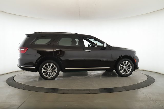 Used 2024 Dodge Durango Citadel image 6