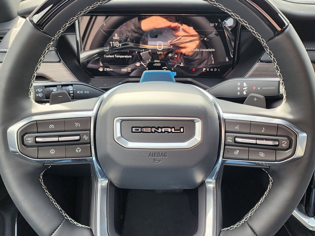 New 2026 GMC Acadia Denali w/ Super Cruise Package image 20