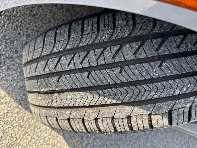 Certified 2024 Volkswagen GTI SE w/ SE Leather Seats Package image 39