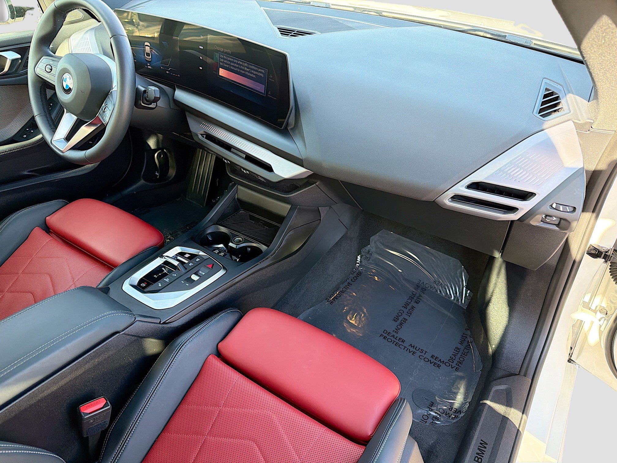 Used 2025 BMW 228i xDrive image 13