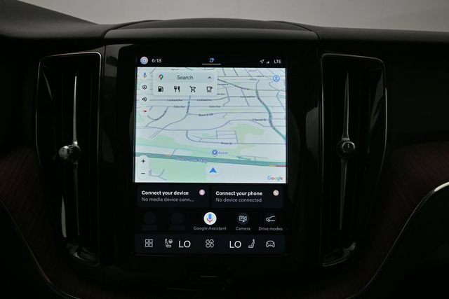 Used 2024 Volvo XC60 B5 Plus w/ Protection Package Premier AWD/4WD image 12