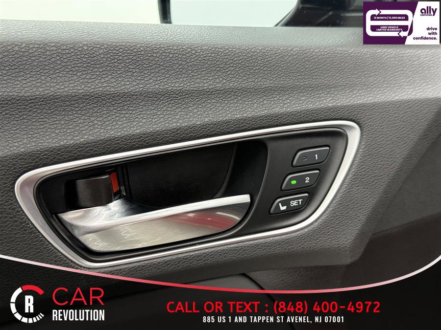 Used 2019 Acura TLX V6 image 27