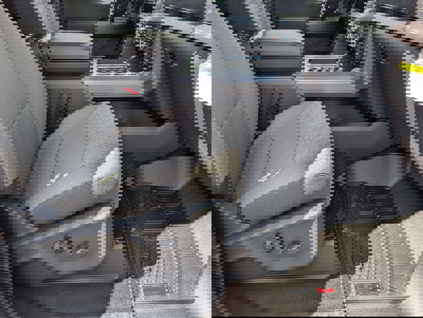 New 2026 Ford F150 XLT w/ Equipment Group 303A High image 28