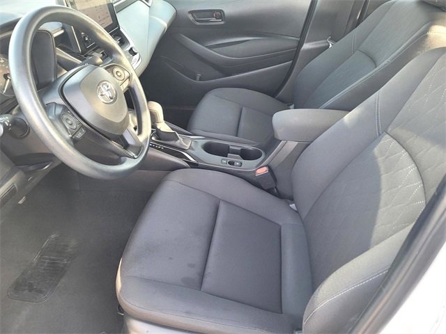 Used 2024 Toyota Corolla LE image 16