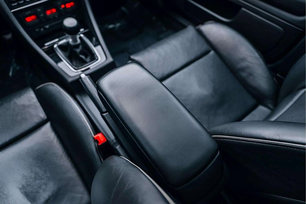 Used 2008 Audi RS 4 Sedan image 17