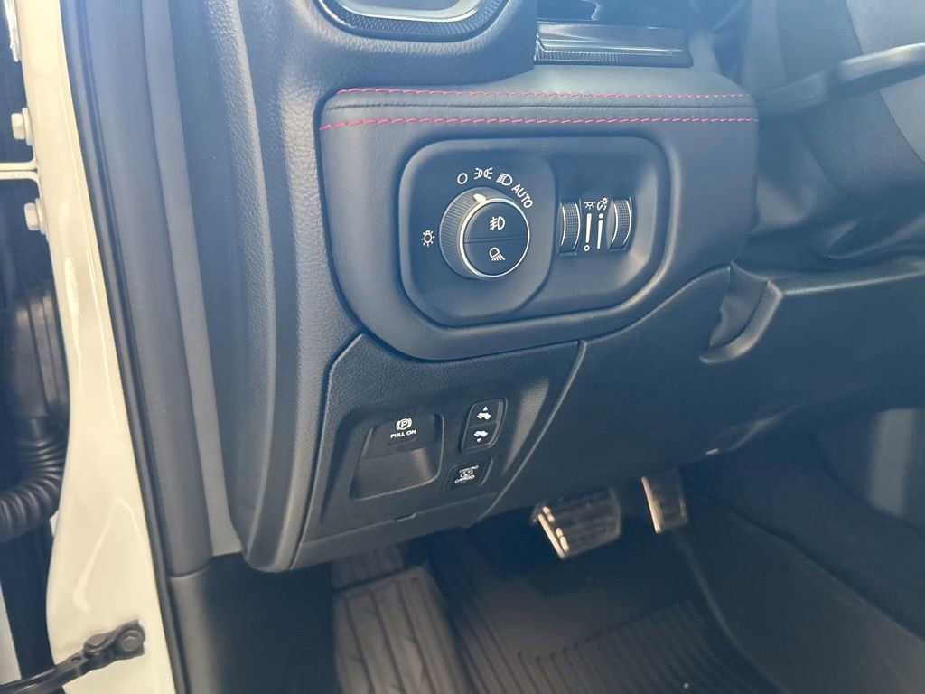 New 2026 RAM 1500 RHO w/ RHO Level 1 Equipment Group image 50