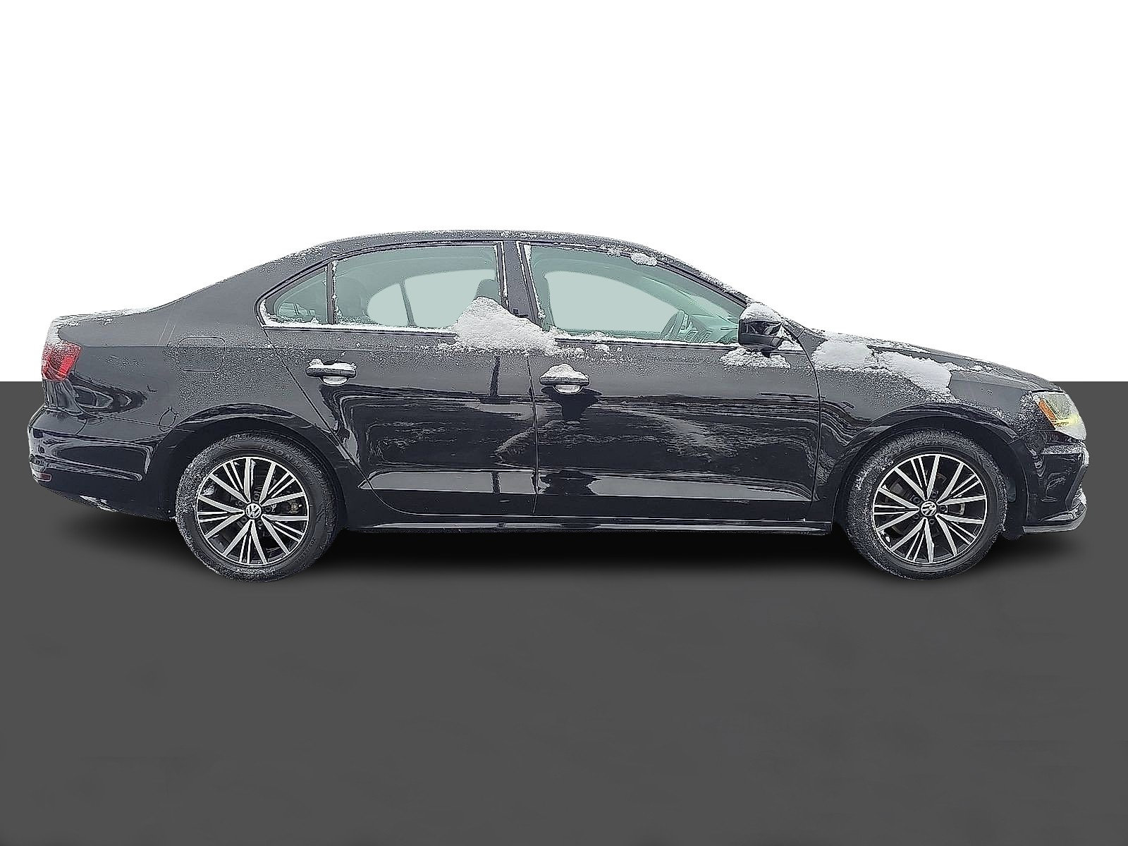 Used 2018 Volkswagen Jetta Wolfsburg Edition image 3