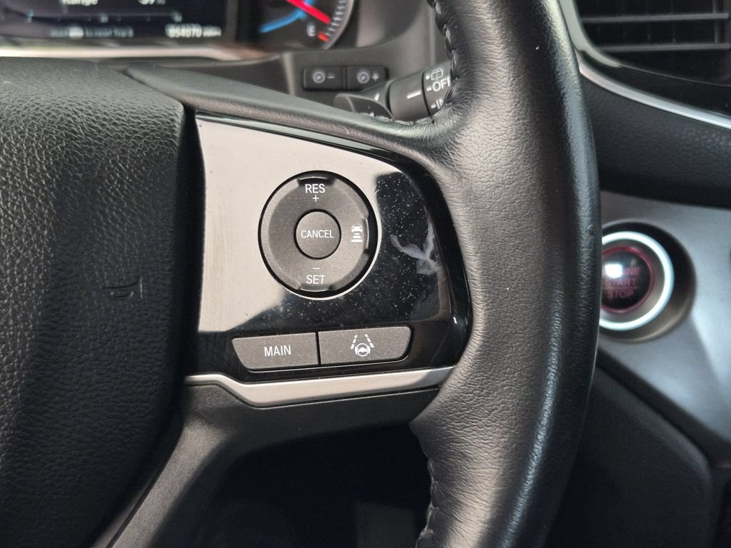 Used 2021 Honda Passport EX-L image 32