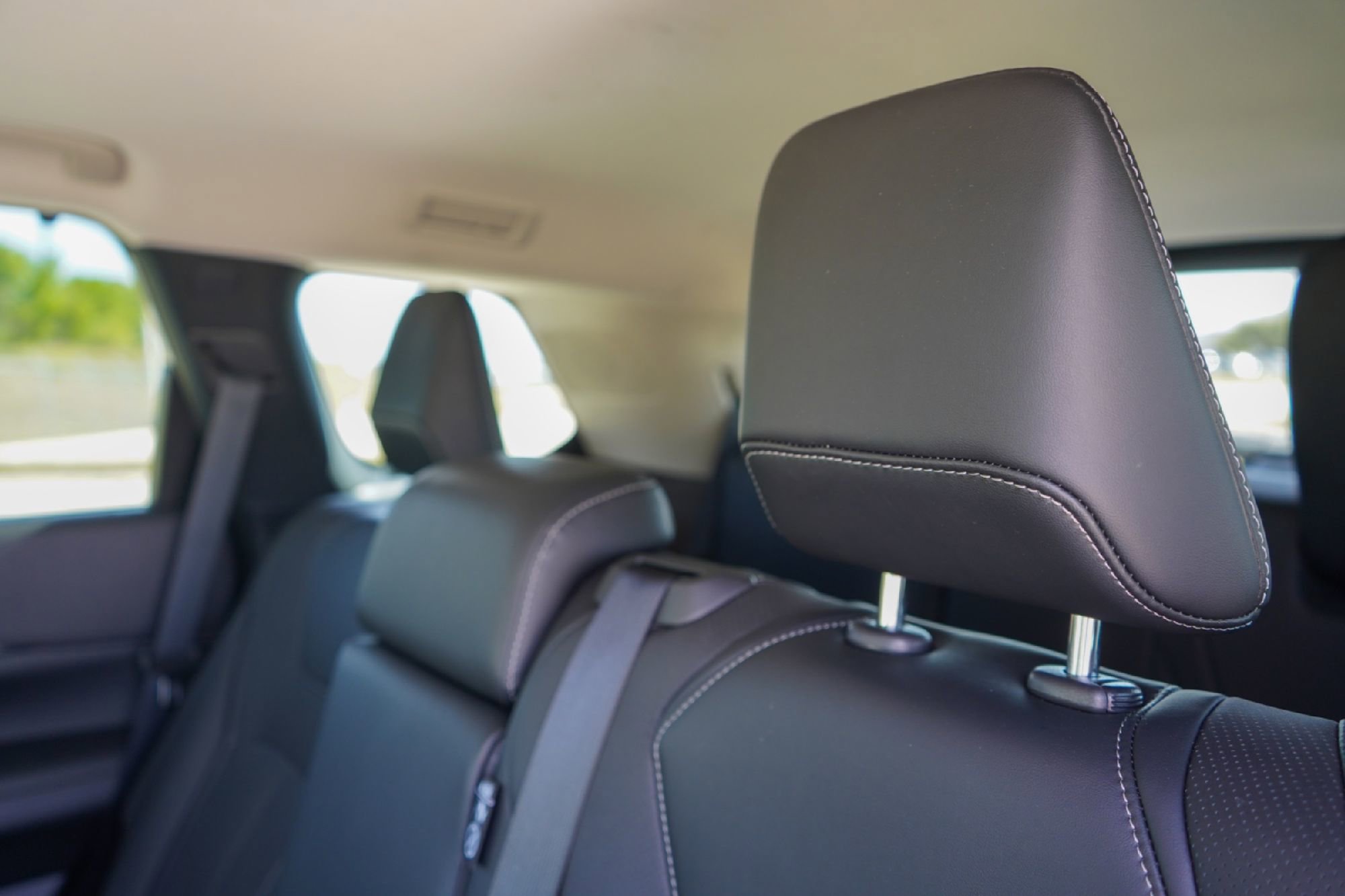 Certified 2026 INFINITI QX60 Luxe w/ Cargo Package image 25