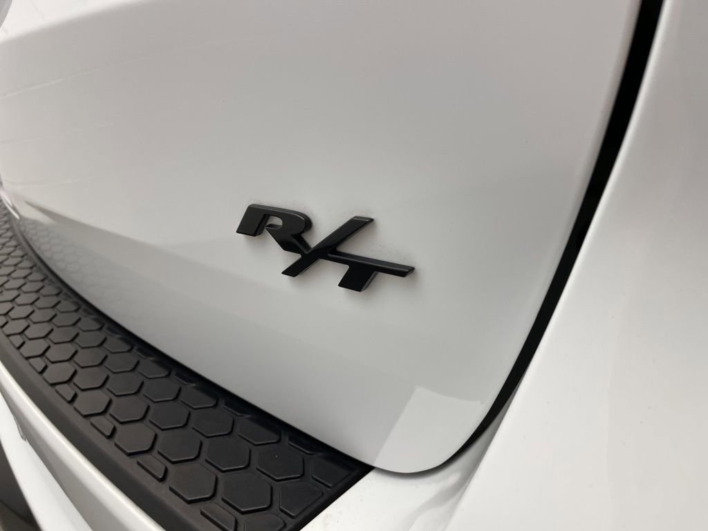 Certified 2025 Dodge Durango R/T image 8