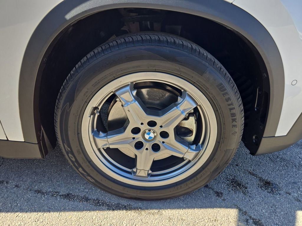 Used 2023 BMW X1 xDrive28i image 32