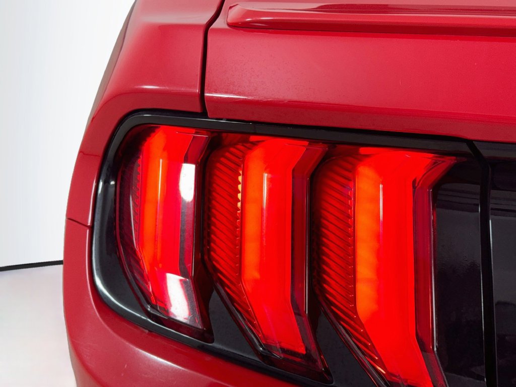 Used 2019 Ford Mustang Premium RWD image 30