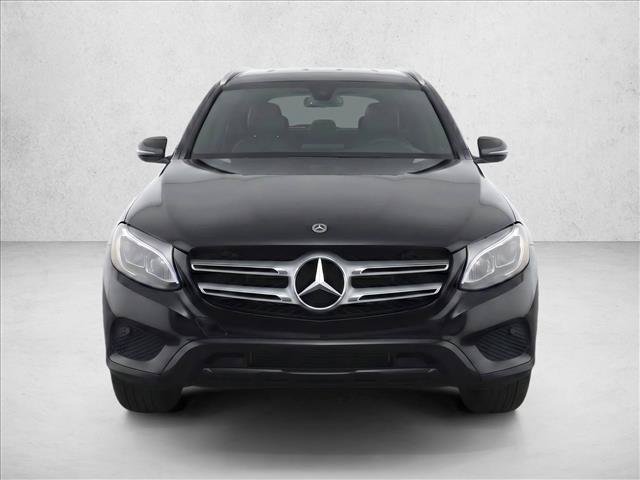 Certified 2018 Mercedes-Benz GLC 300 video 2