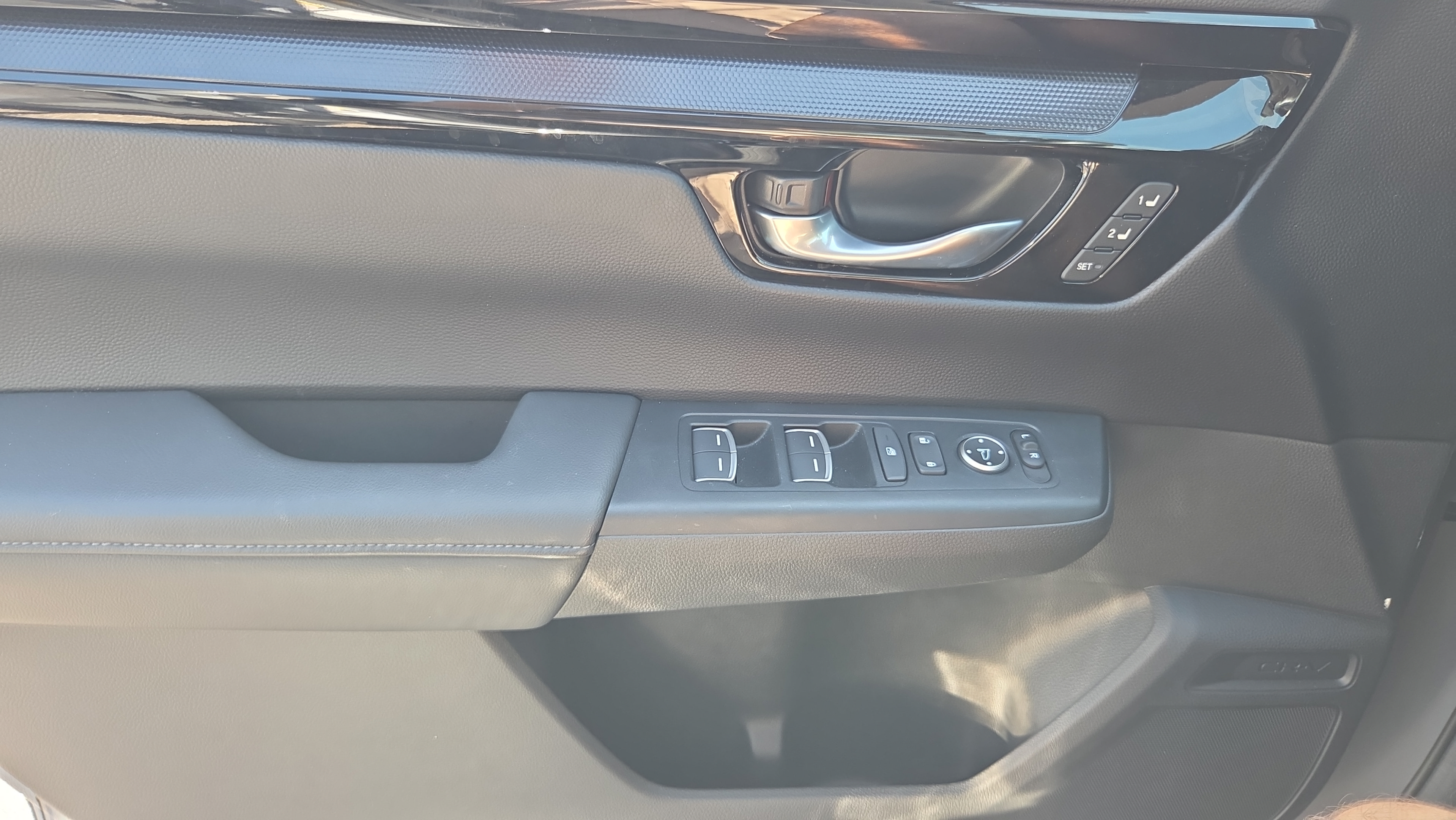 Certified 2024 Honda CR-V EX-L image 18
