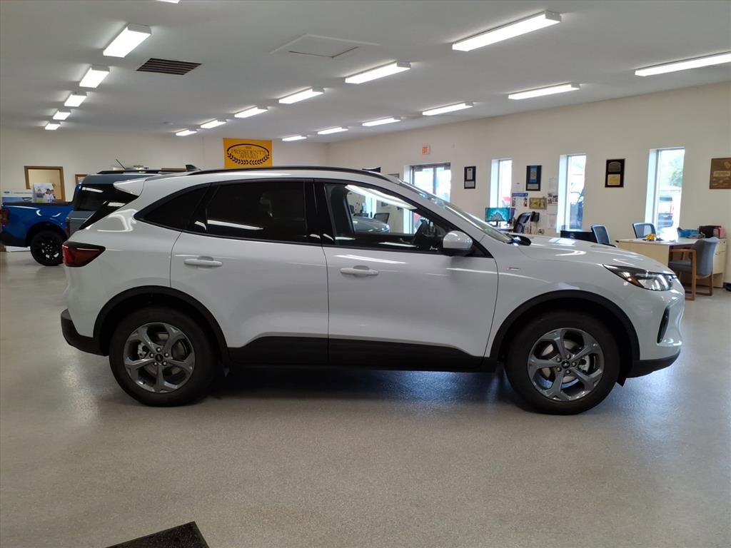 New 2026 Ford Escape ST-Line Select w/ Tech Pack #2 image 2