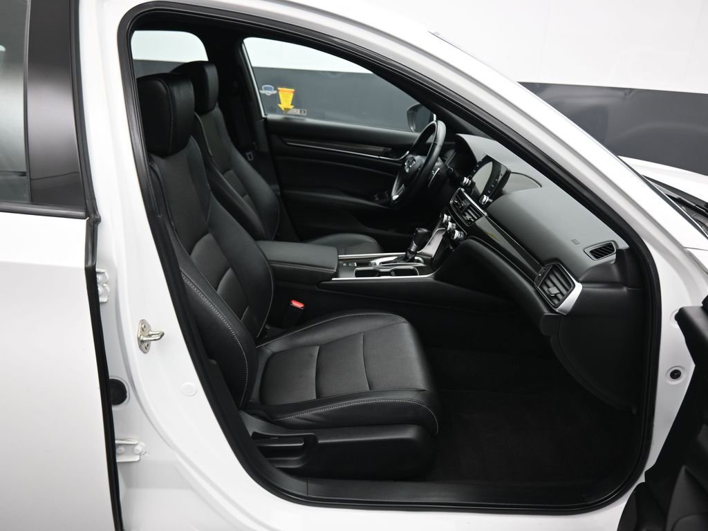 Used 2019 Honda Accord Sport image 43