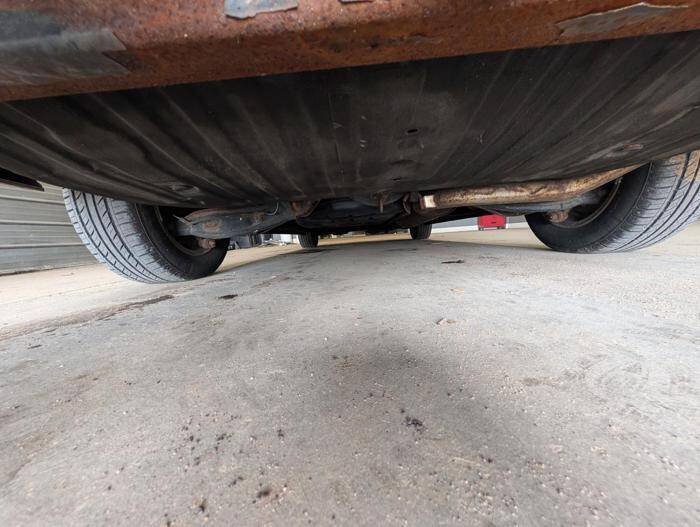 Used 2004 Honda Odyssey EX image 15