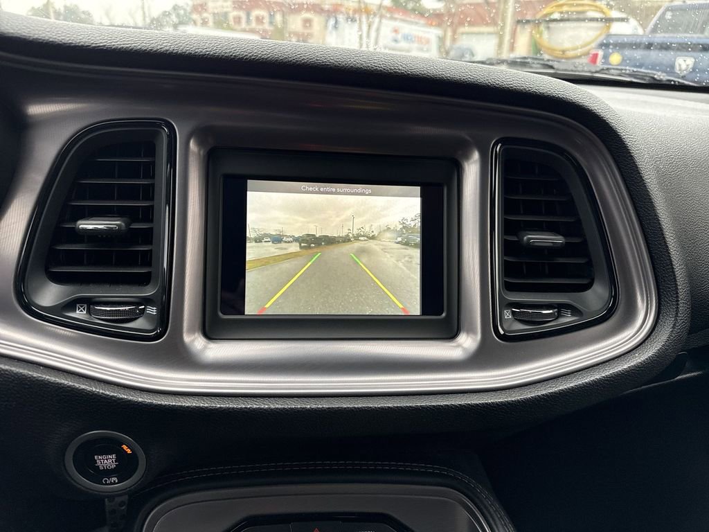 Used 2023 Dodge Challenger R/T image 20