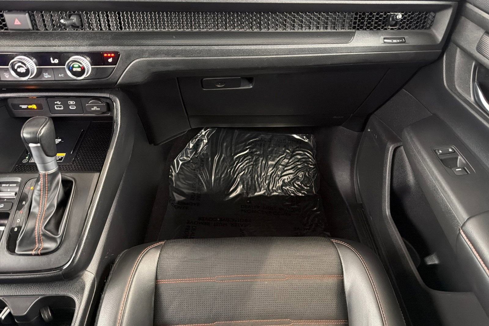 Used 2024 Honda CR-V Sport-L image 28