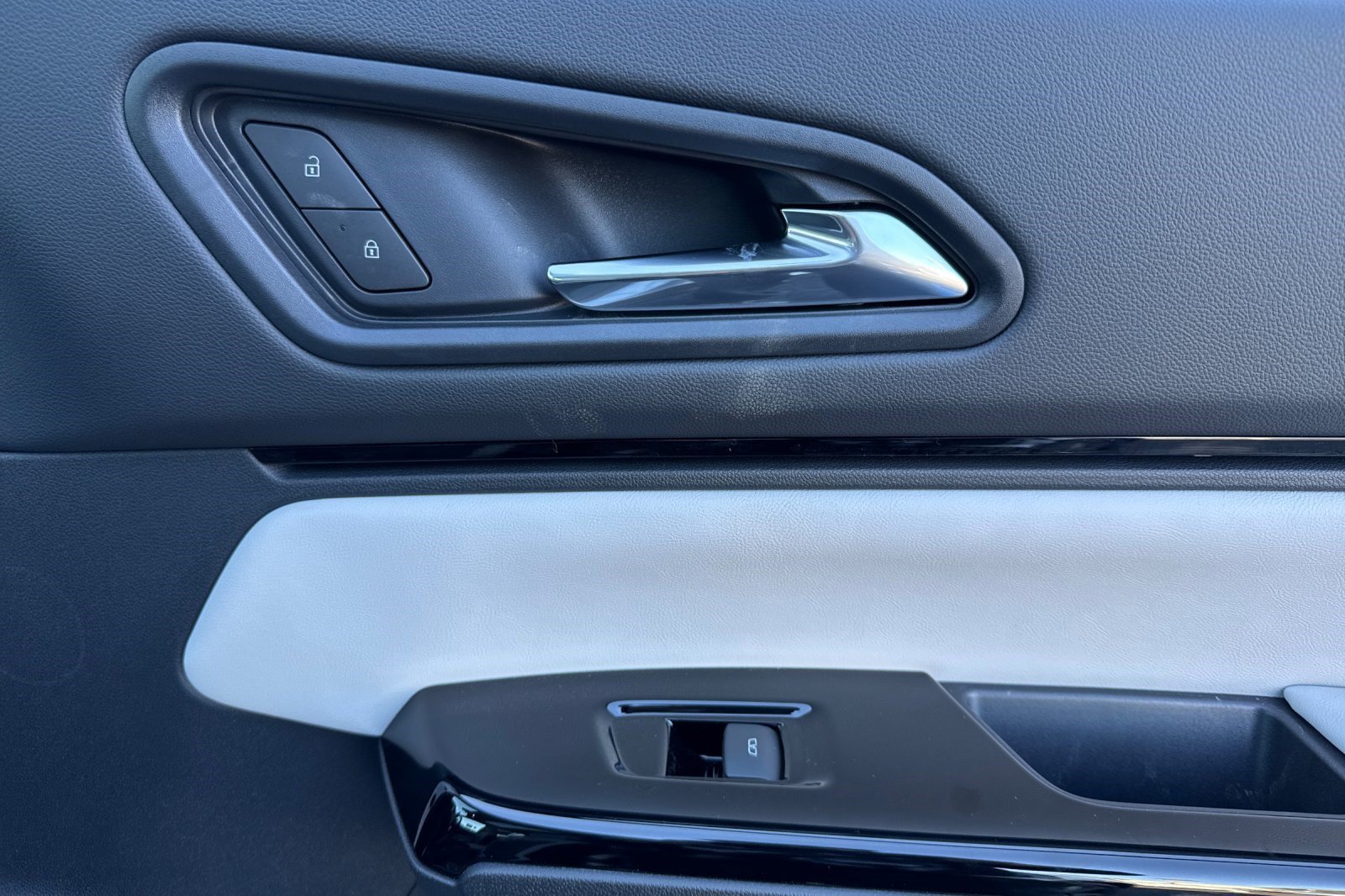 New 2026 Honda Prologue Touring image 27