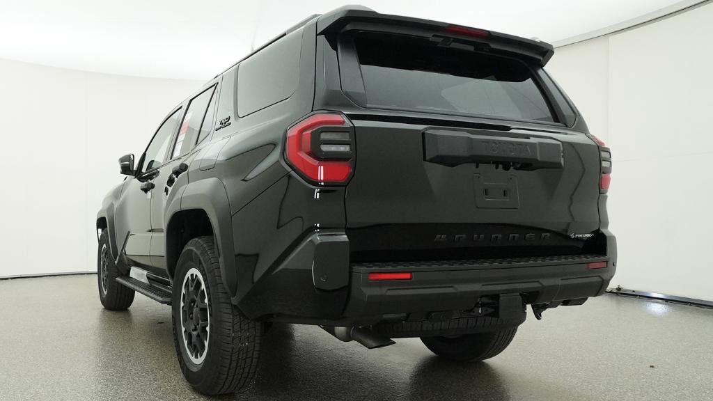 New 2026 Toyota 4Runner TRD Off-Road Premium AWD/4WD image 29