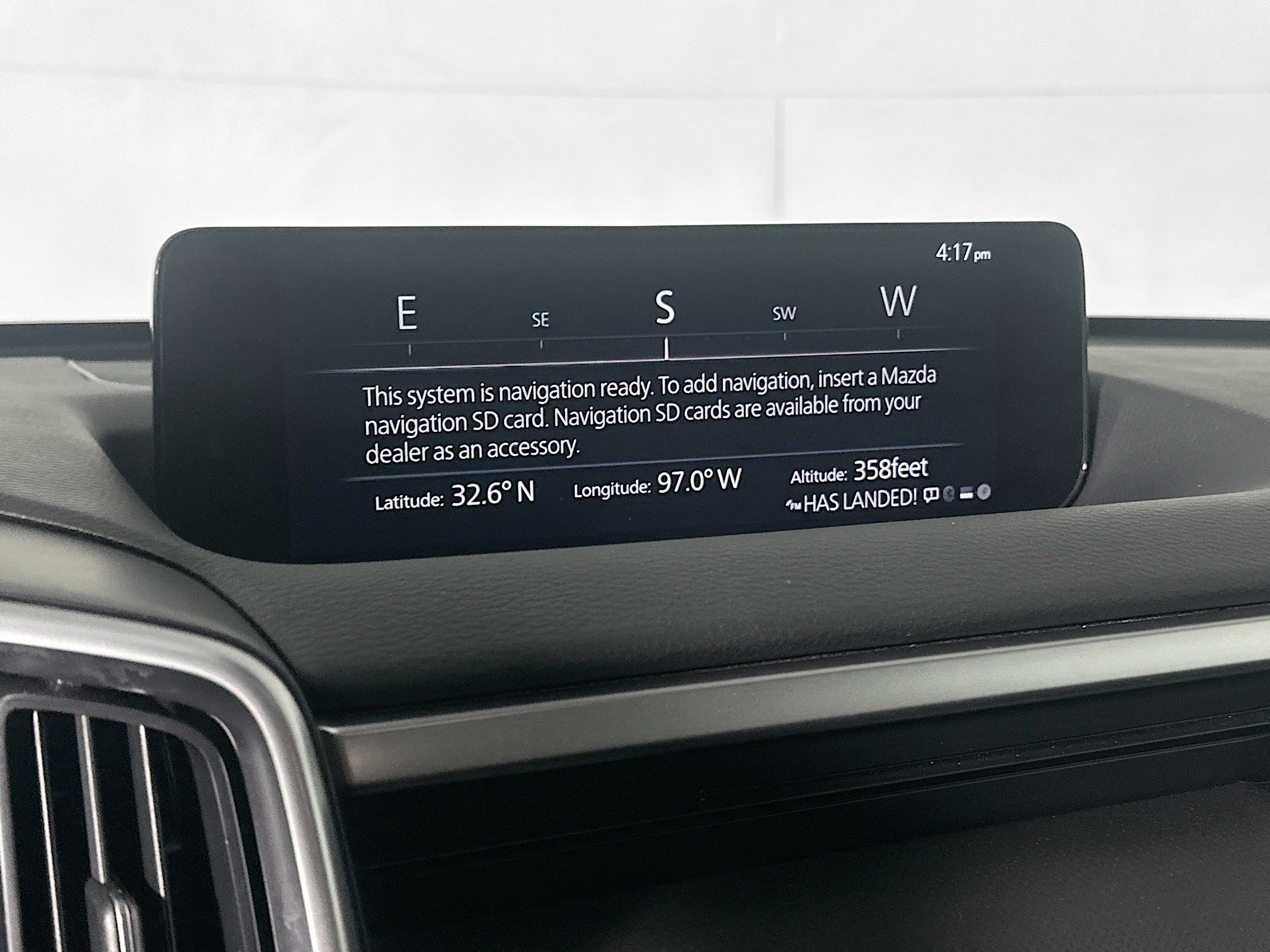 Used 2025 MAZDA CX-50 AWD 2.5 S w/ Preferred Package image 21