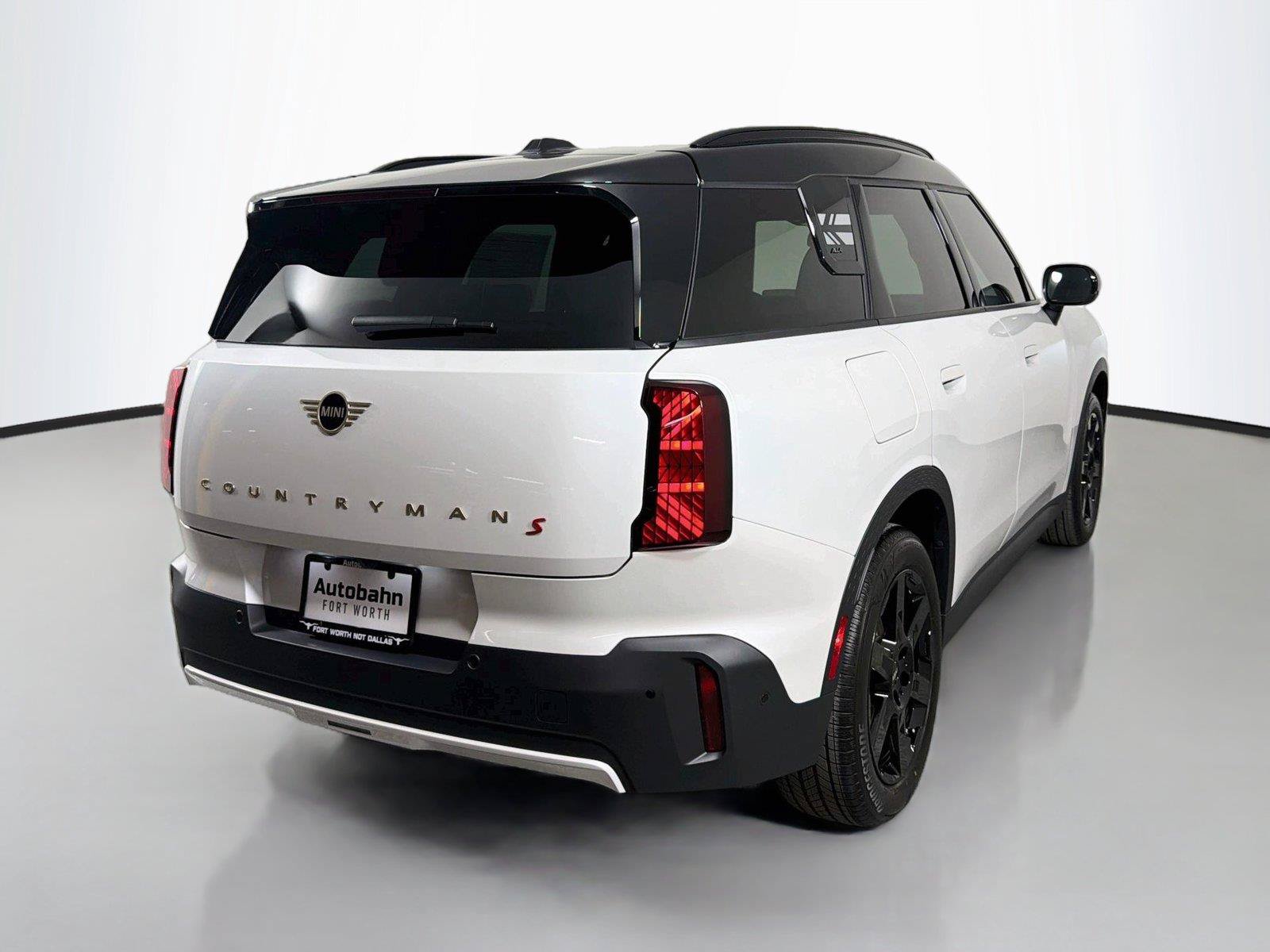 New 2026 MINI Cooper Countryman S AWD/4WD image 5