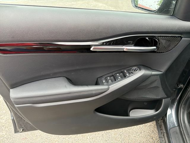 New 2026 Kia Seltos S FWD image 16