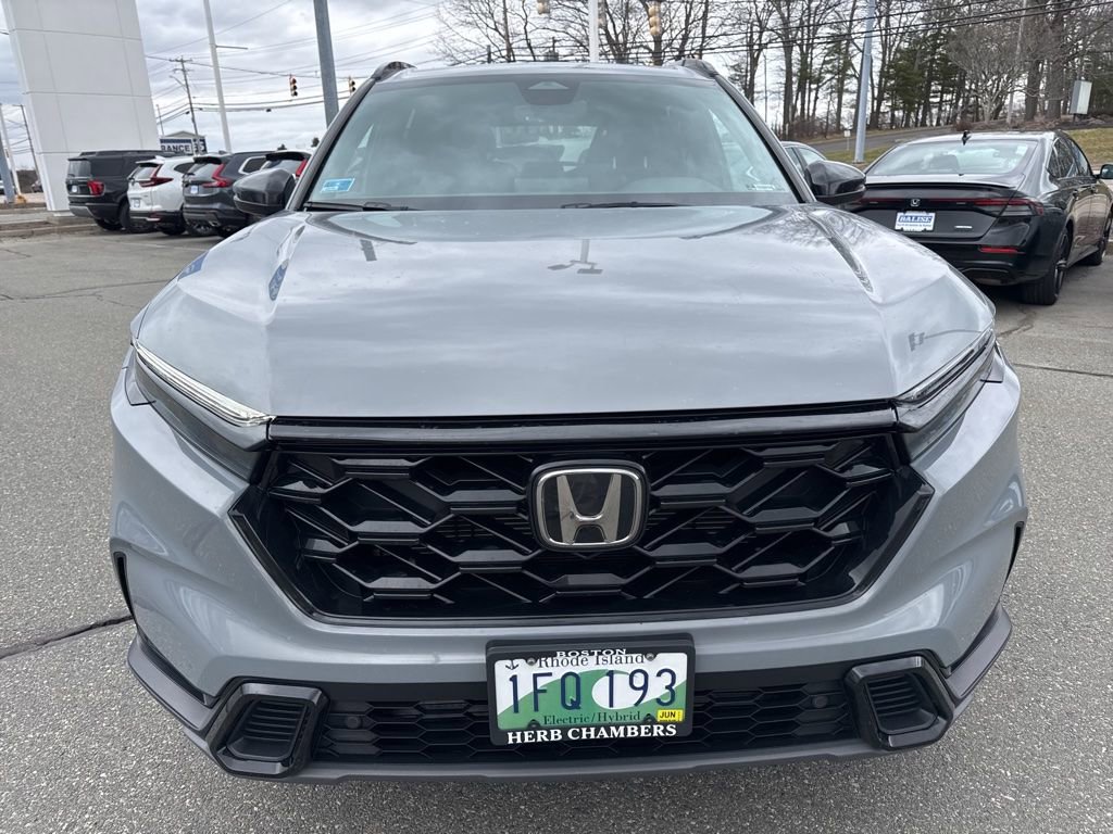 Used 2024 Honda CR-V Sport-L image 9