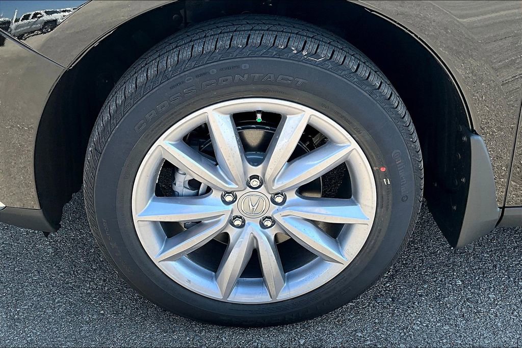 Used 2024 Acura RDX SH-AWD image 16