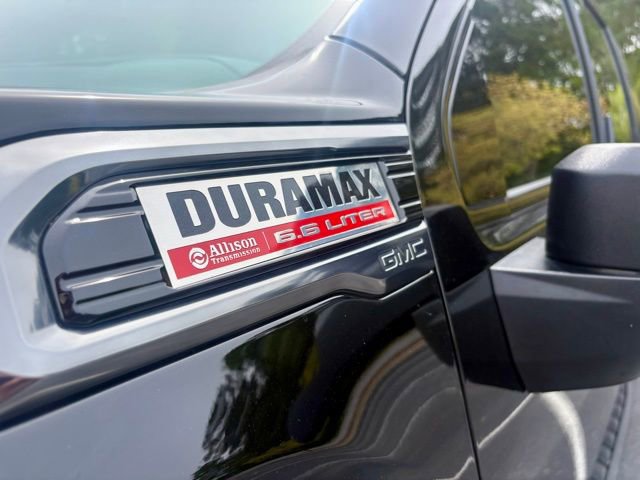 Used 2023 GMC Sierra 2500 AT4 w/ AT4 Premium Plus Package image 16