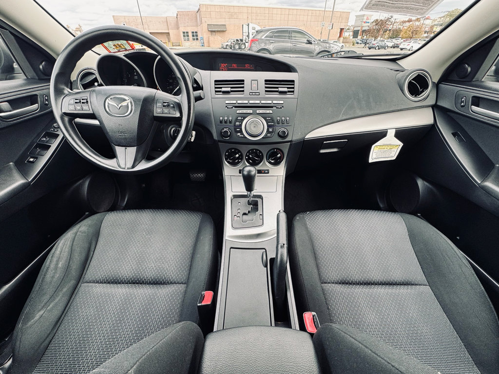 Used 2010 MAZDA MAZDA3 i Touring image 18