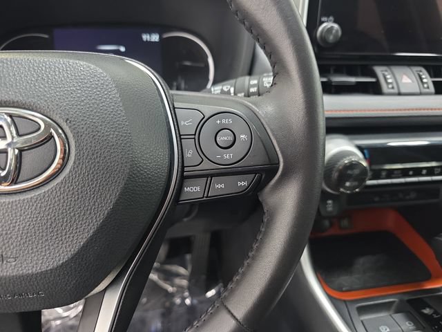 Certified 2024 Toyota RAV4 Adventure AWD/4WD image 15