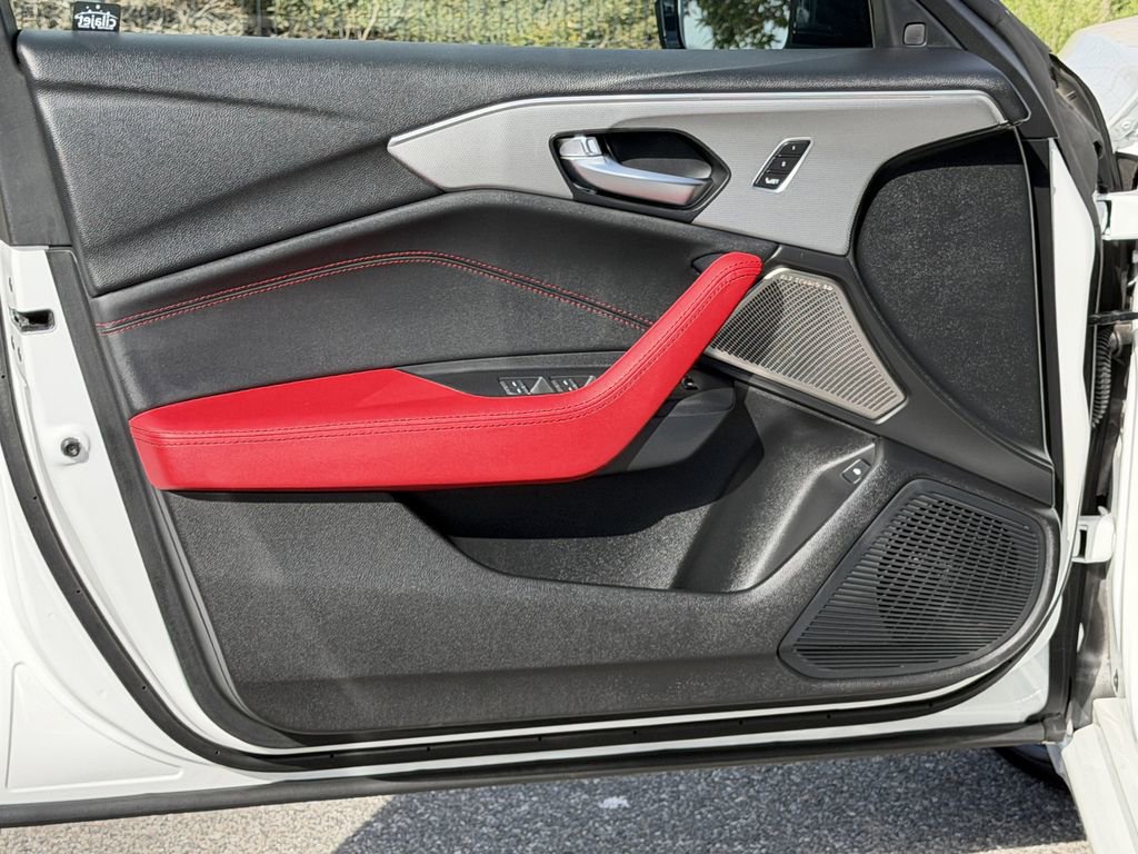 Used 2025 Acura TLX A-Spec Package image 16