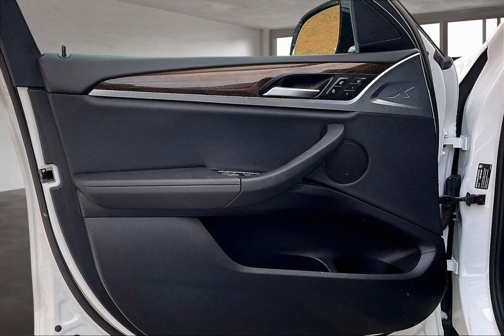 Used 2020 BMW X4 xDrive30i w/ Convenience Package image 20