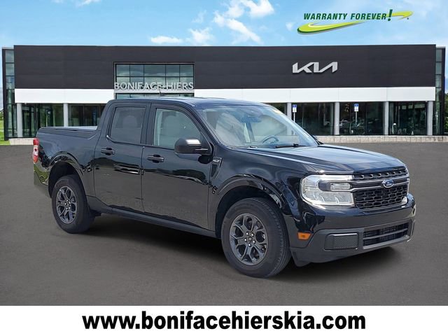 Used 2024 Ford Maverick XLT
