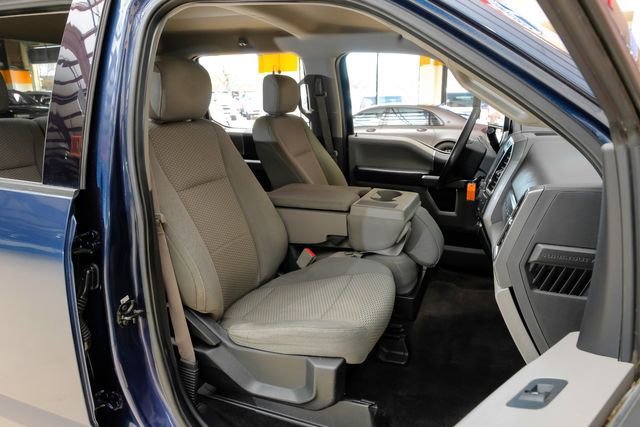 Used 2018 Ford F250 XLT image 29