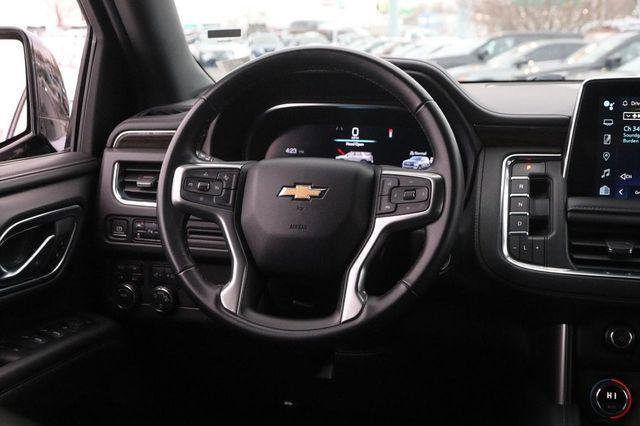 Used 2024 Chevrolet Tahoe LT image 25