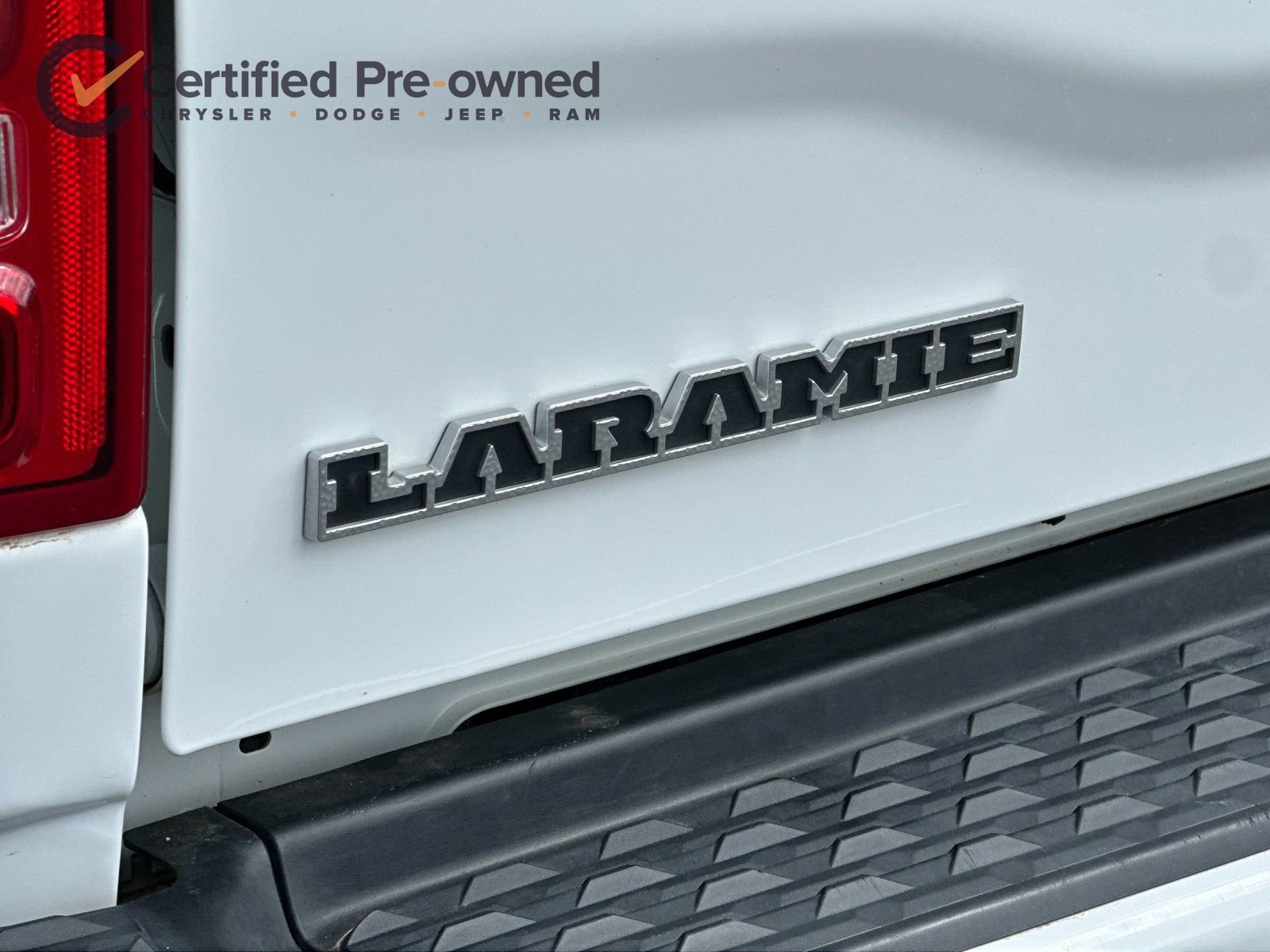Used 2024 RAM 2500 Laramie w/ Safety Group AWD/4WD image 26