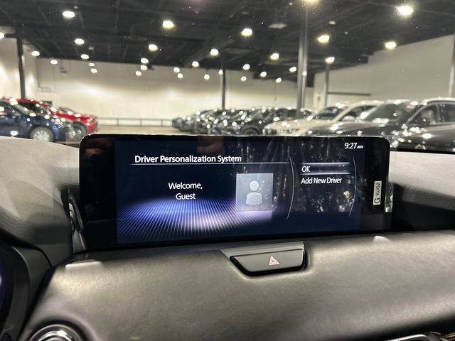 New 2026 MAZDA CX-90 3.3 Turbo S w/ Premium Package AWD/4WD image 16