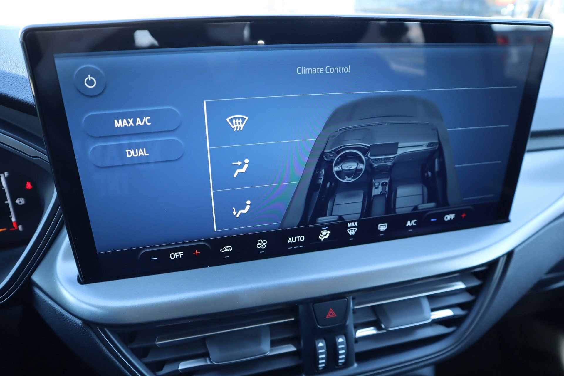 New 2026 Ford Escape Active w/ Tech Pack #1 image 7