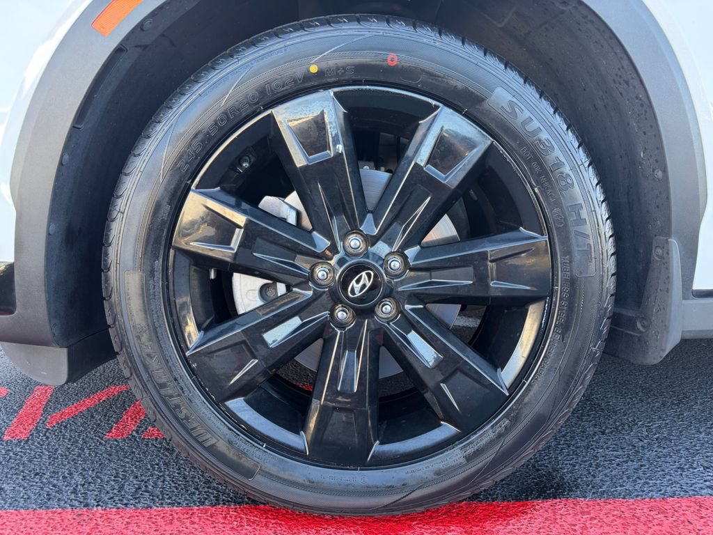 Used 2024 Hyundai Palisade XRT FWD image 46