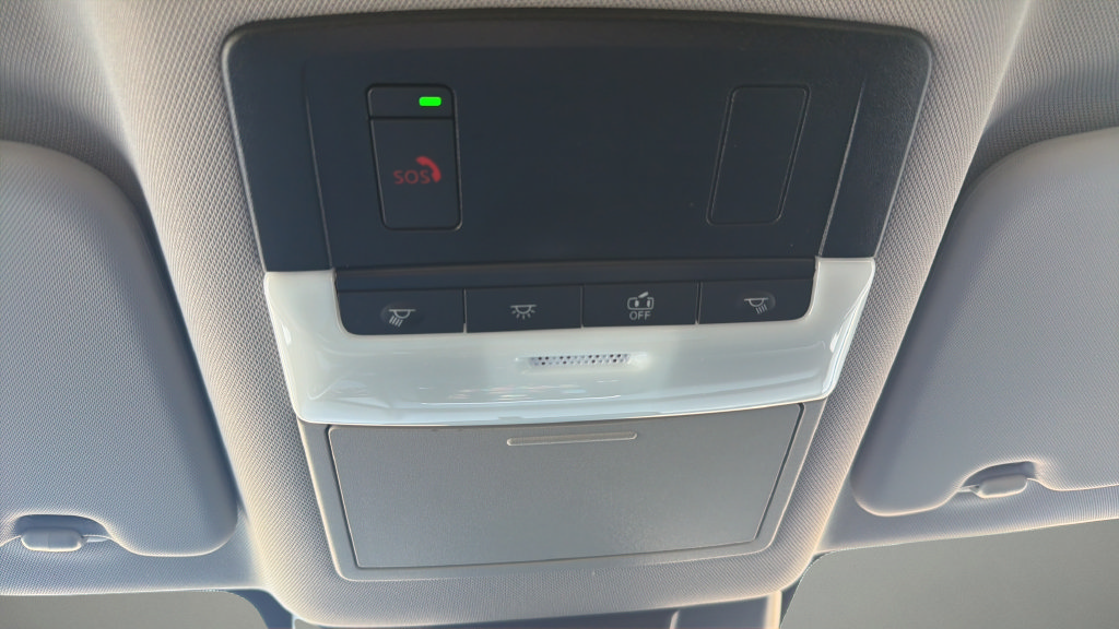 New 2026 Nissan Rogue SV AWD/4WD image 27