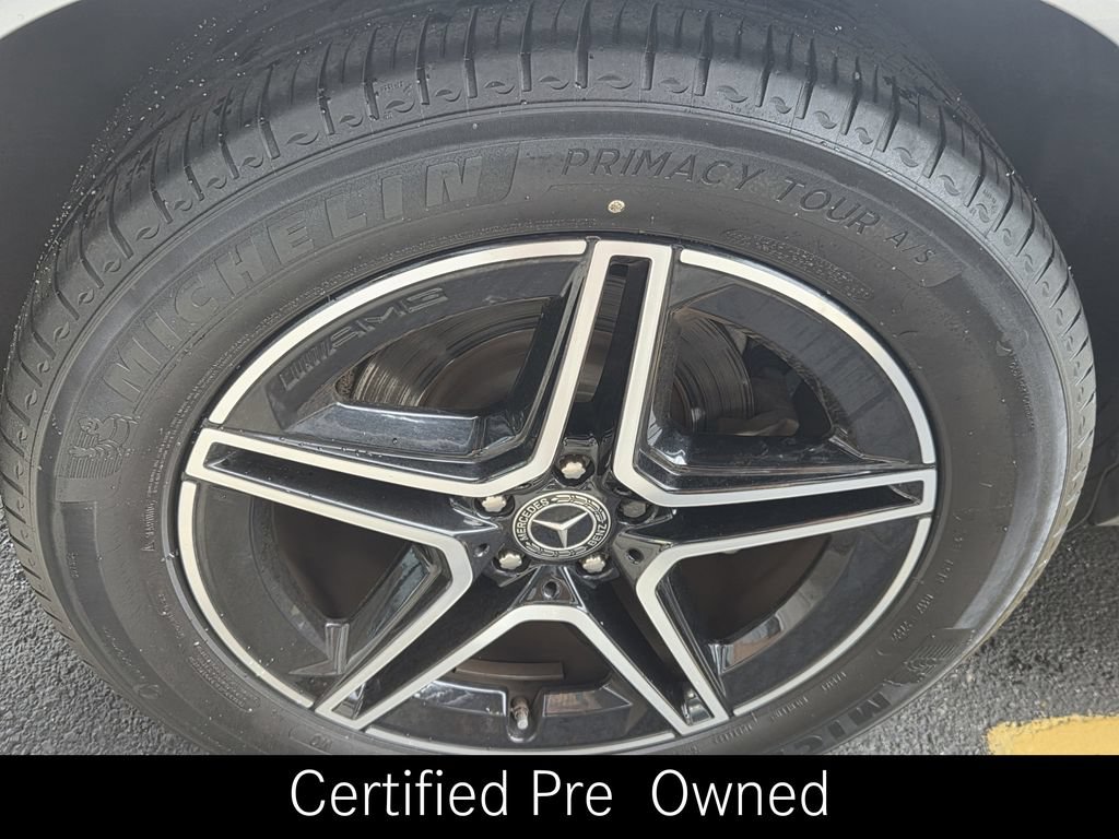 Used 2022 Mercedes-Benz GLE 350 4MATIC image 14