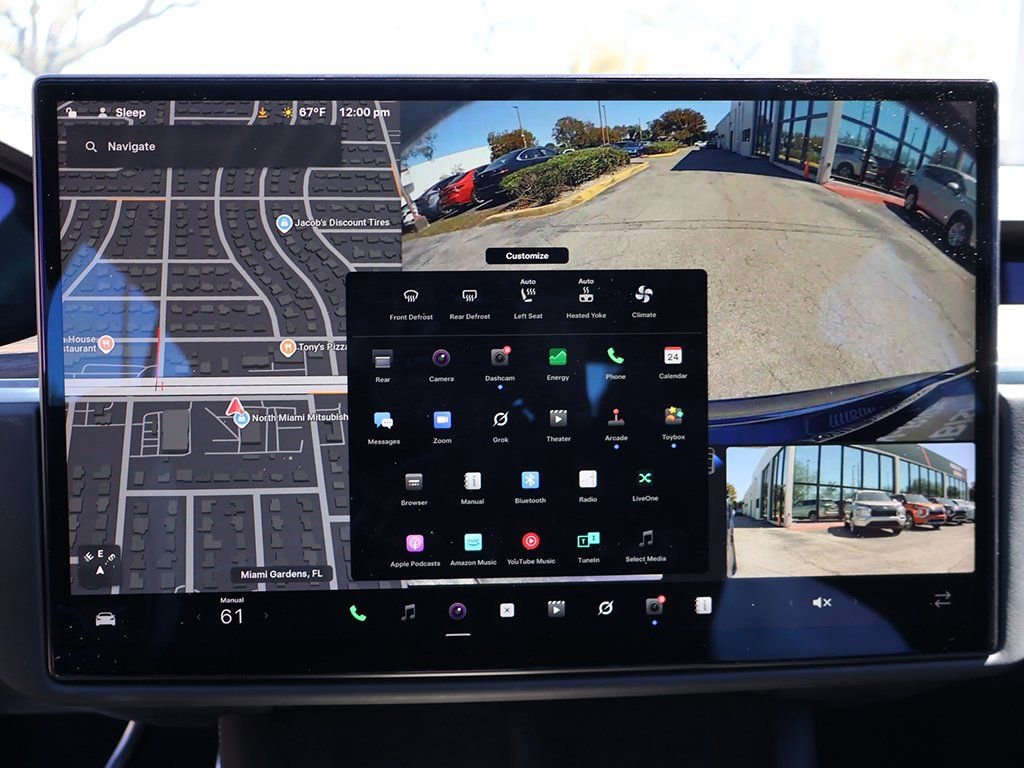 Used 2021 Tesla Model S Long Range image 51