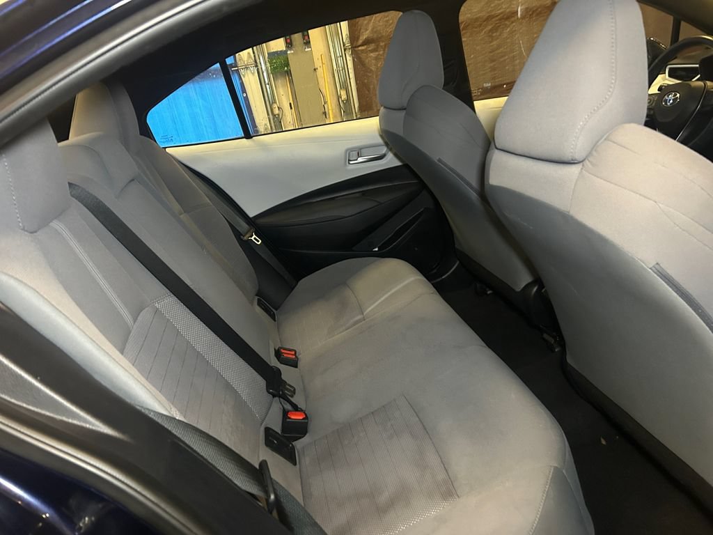 Used 2024 Toyota Corolla SE FWD image 17