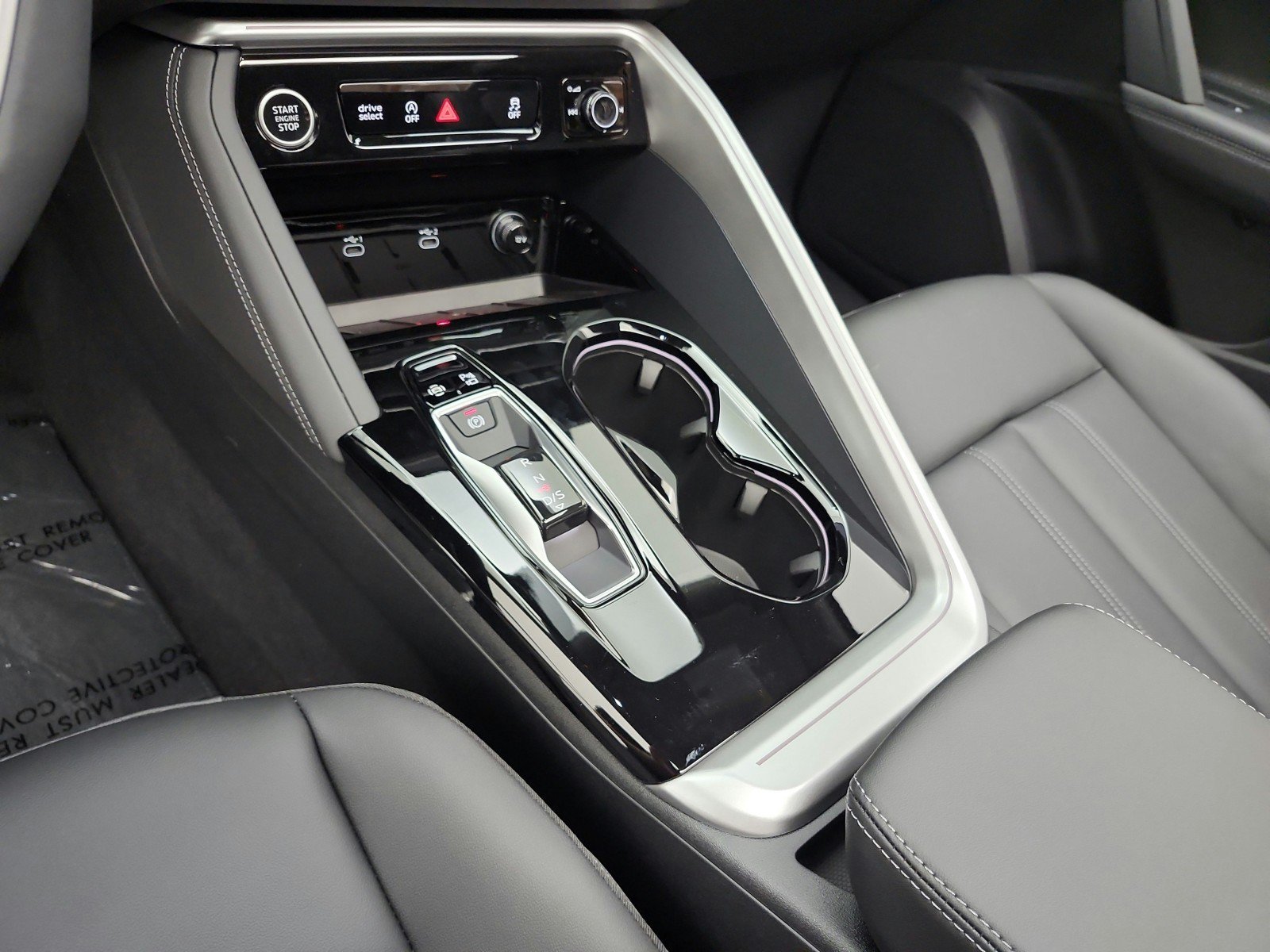 New 2026 Audi Q5 Premium Plus AWD/4WD image 10