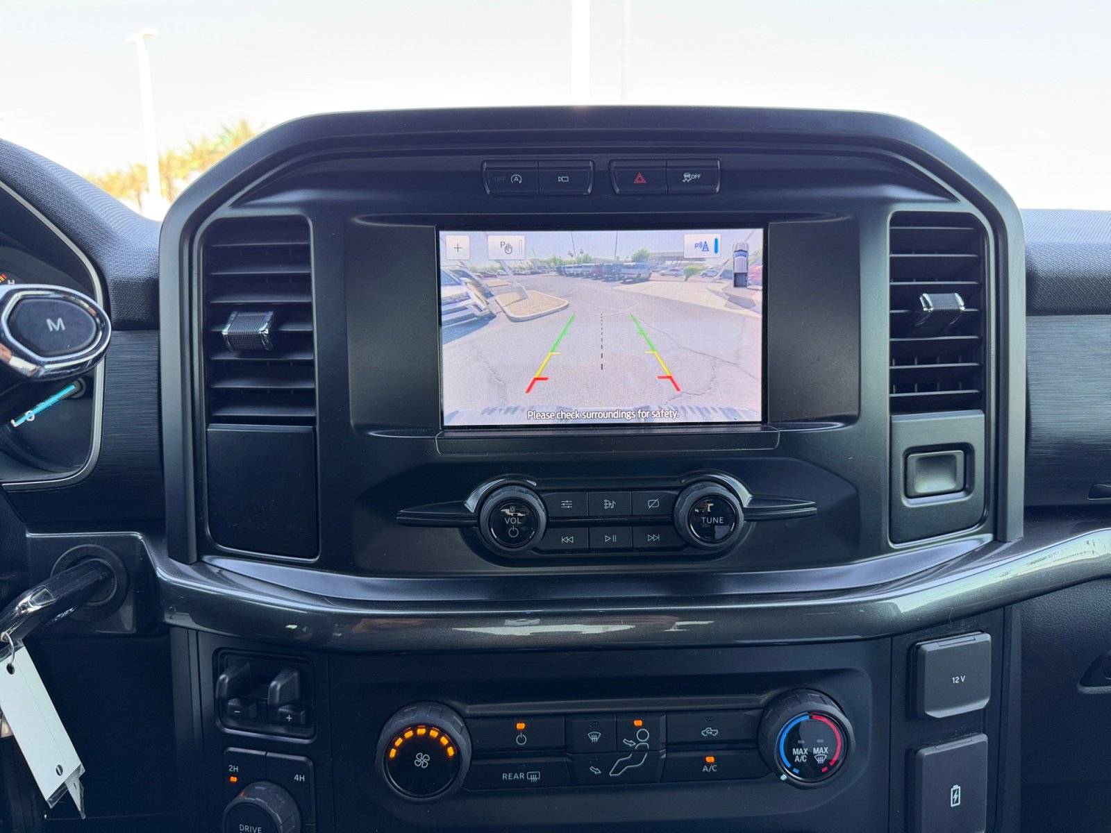 Used 2021 Ford F150 XL w/ STX Appearance Package image 29