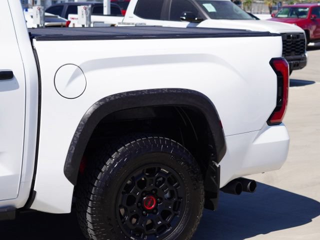 Certified 2025 Toyota Tundra TRD Pro w/ Tow Tech Package AWD/4WD image 16