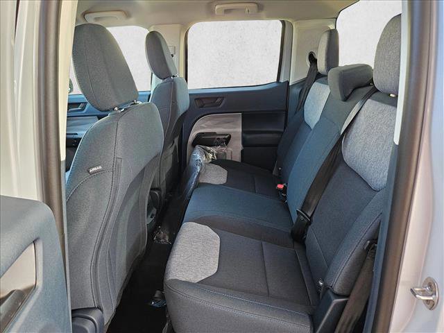 New 2026 Ford Maverick XLT image 16